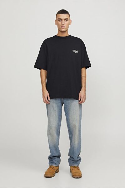 Jack & Jones Erkek Tişört