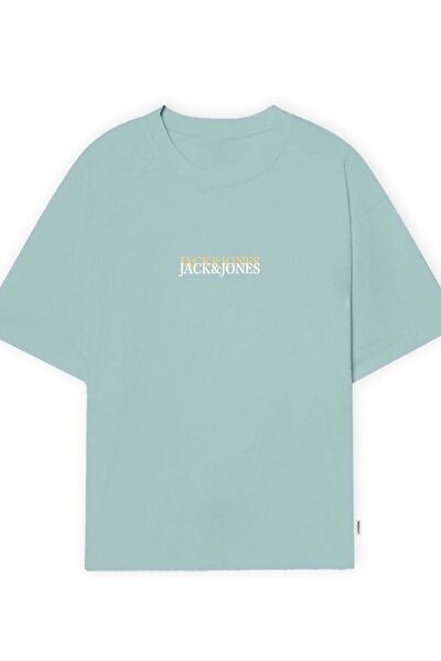 Jack & Jones Erkek Tişört