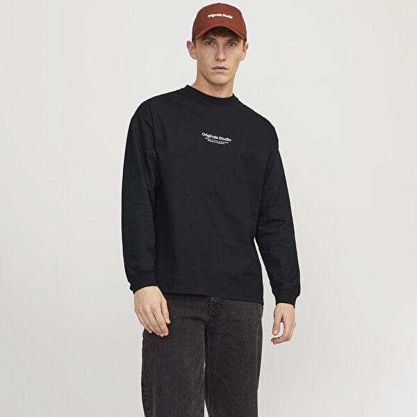 Jack & Jones Erkek Tişört