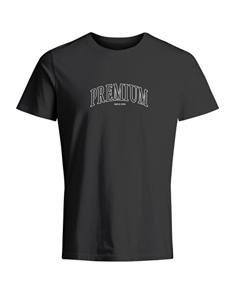 Jack & Jones Erkek Tişört