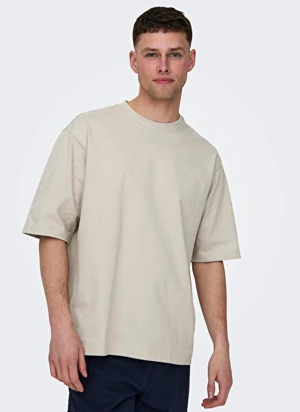 Only & Sons Erkek Tişört