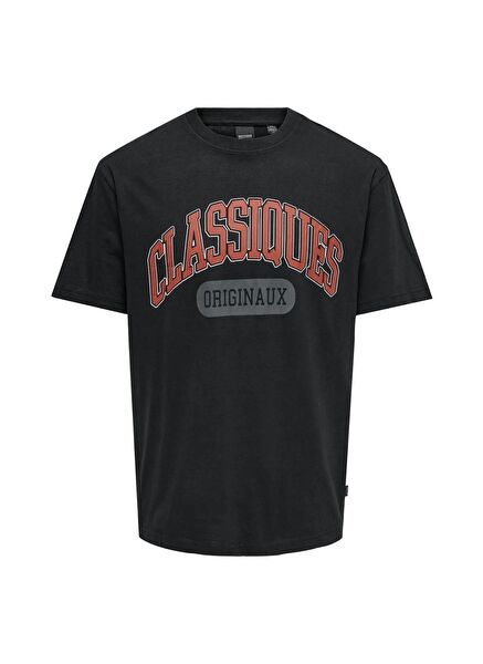 Only & Sons Erkek Tişört