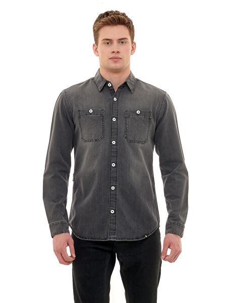 Galatasaray Erkek Gömlek