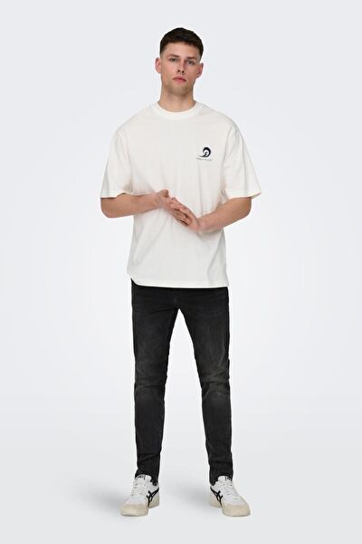 Only & Sons Erkek Pantolon