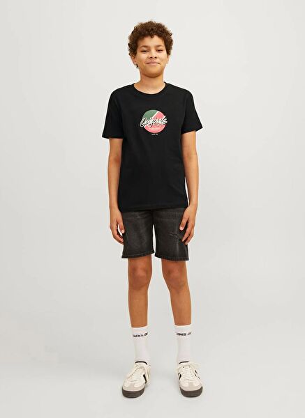 Jack & Jones Erkek Çocuk Tişört