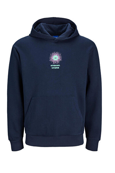 Jack & Jones Erkek Sweatshirt