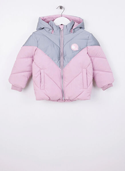 Name İt Kadın Mont