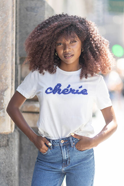 Only Kadın Tişört