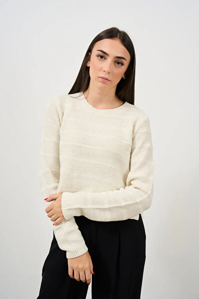 Only Kadın Triko, Kazak