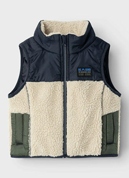 Name İt Erkek Yelek