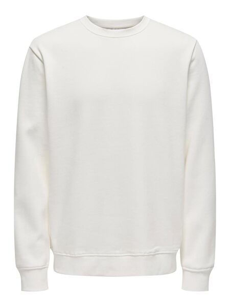 Only & Sons Erkek Sweatshirt