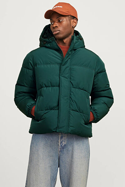 Jack & Jones Erkek Mont, Kaban