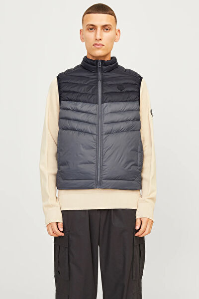 Jack & Jones Erkek Yelek