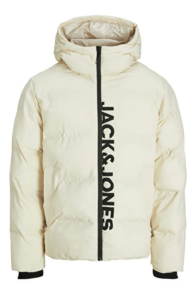 Jack & Jones Erkek Mont, Kaban
