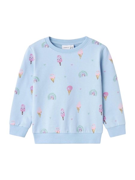 Name It Kız Çocuk Sweatshirt