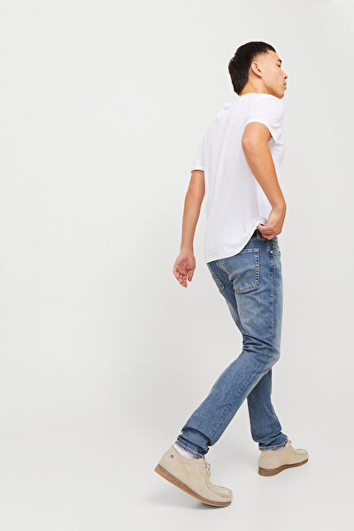 Jack & Jones Erkek Jeans