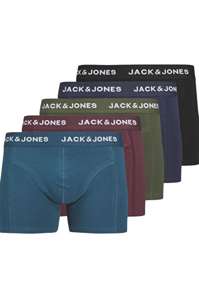 Jack & Jones Erkek Boxer, Slip, Külot