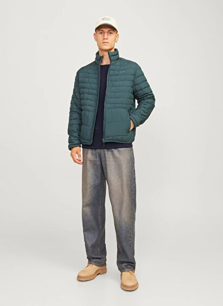 Jack & Jones Erkek Triko, Kazak