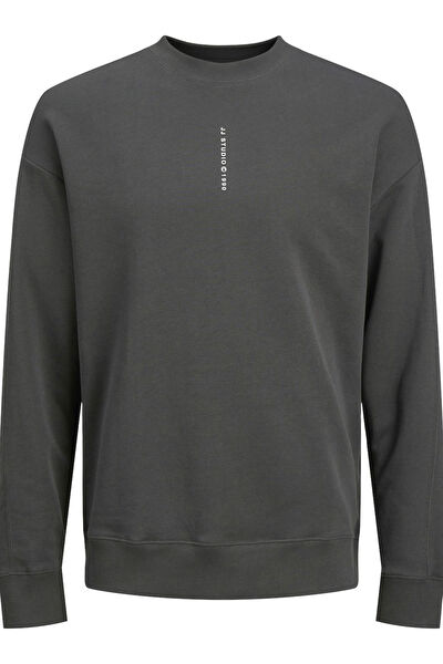 Jack & Jones Erkek Sweatshirt