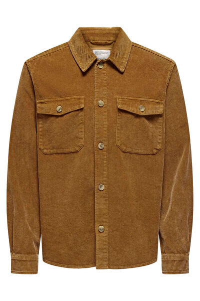 Only & Sons Erkek Gömlek