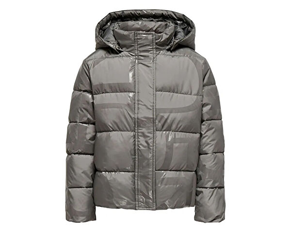 Only Kız Çocuk Mont, Kaban