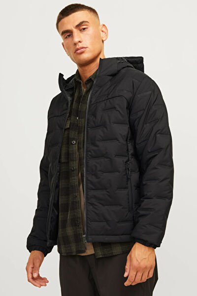 Jack & Jones Erkek Mont, Kaban