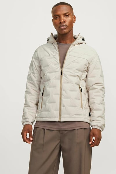 Jack & Jones Erkek Mont, Kaban