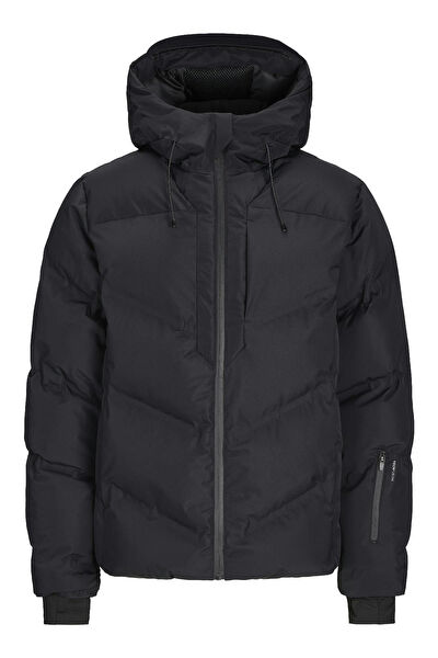 Jack & Jones Erkek Mont, Kaban