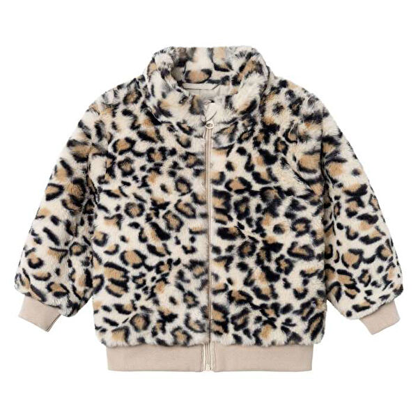 Name İt Kız Çocuk Ceket