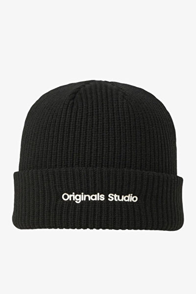 Jack & Jones Eldiven, Bere, Şapka, Maske