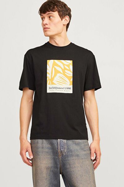 Jack & Jones Erkek Tişört