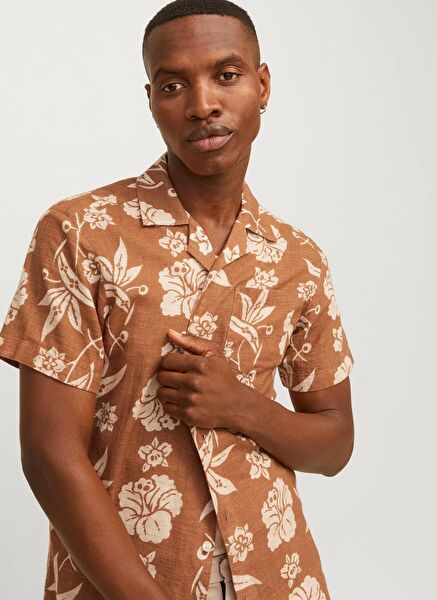 Jack & Jones Erkek Gömlek