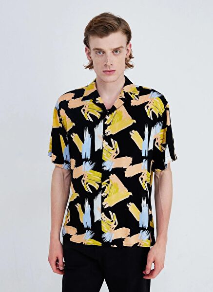 Jack & Jones Erkek Gömlek