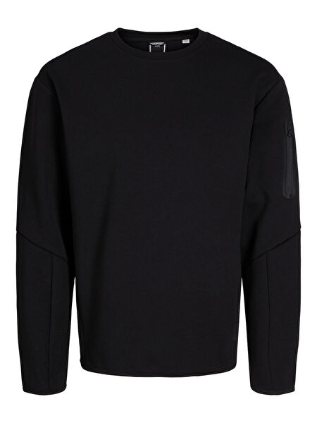 Jack & Jones Erkek Sweatshirt