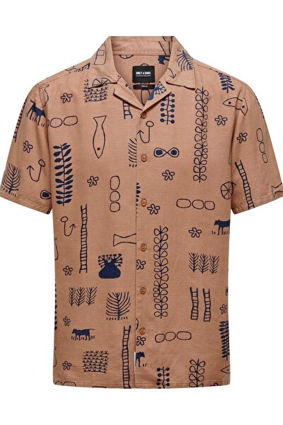 Only & Sons Erkek Gömlek