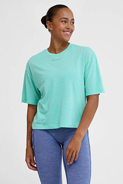 Hummel Sporcu Tişört