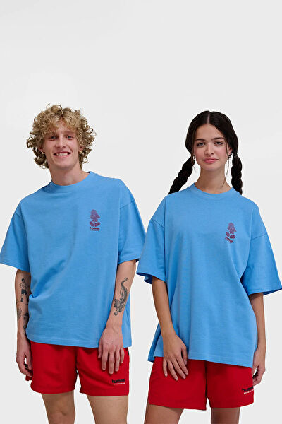 Hummel Sporcu Tişört