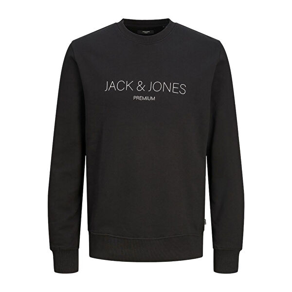 Jack & Jones Erkek Sweatshirt