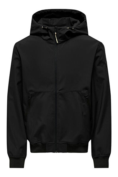 Only & Sons Erkek Mont, Kaban