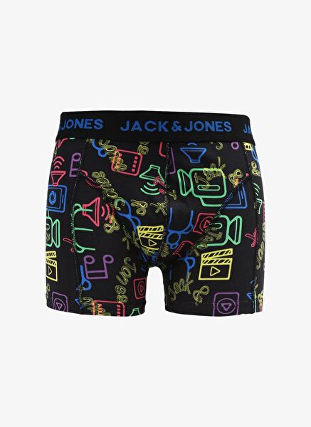 Jack & Jones Erkek Boxer, Slip, Külot