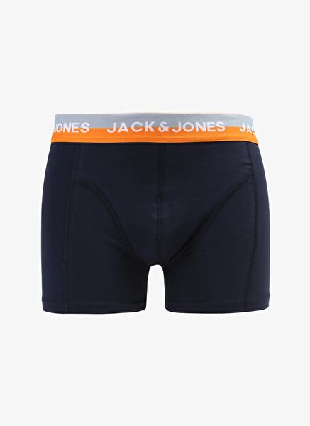 Jack & Jones Erkek Boxer, Slip, Külot