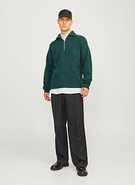 Jack & Jones Erkek Triko, Kazak