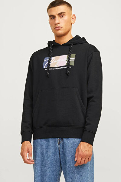 Jack & Jones Erkek Sweatshirt