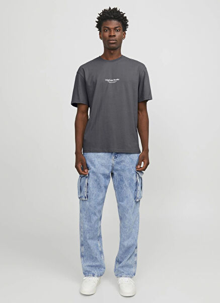 Jack & Jones Erkek Tişört