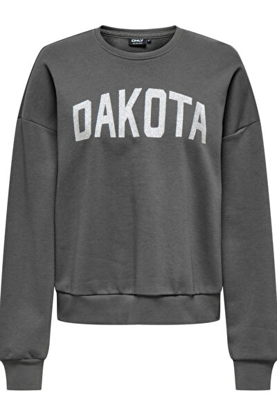Only Kadın Sweatshirt