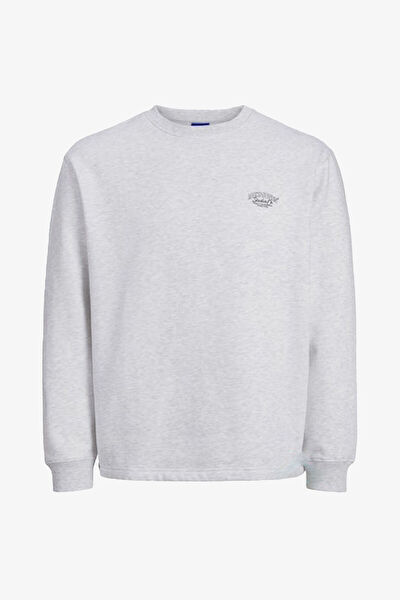 Jack & Jones Erkek Sweatshirt