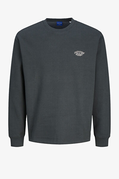 Jack & Jones Erkek Sweatshirt