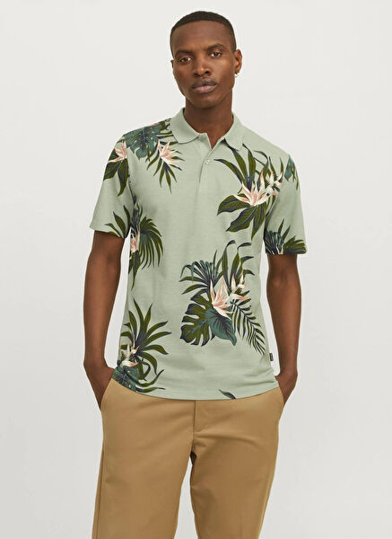 Jack & Jones Erkek Tişört