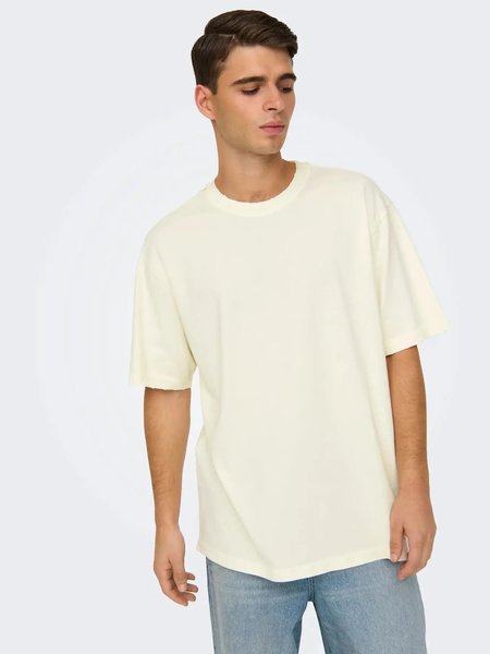 Only & Sons Erkek Tişört