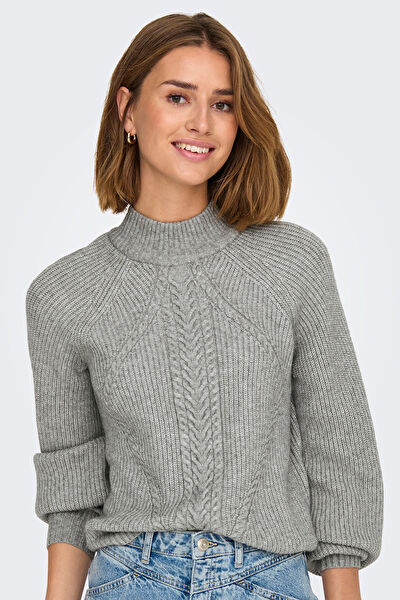 Only Kadın Triko, Kazak